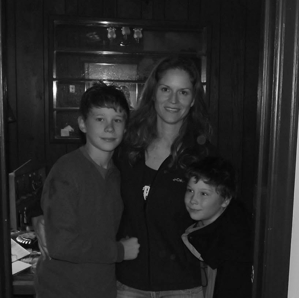 Meet your Posher, Kimberly